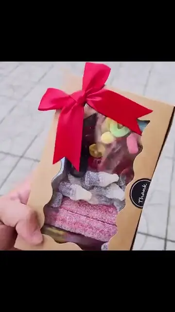 Reel 01 sa Instagram profila Slatke Tačke
